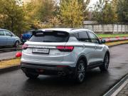 Belgee X50 Санкт-Петербург  - изображение 44