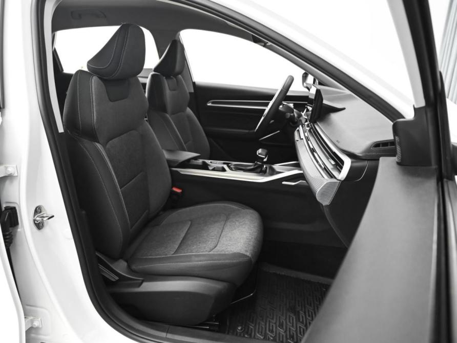 Geely Emgrand II Ставрополь  - изображение 8
