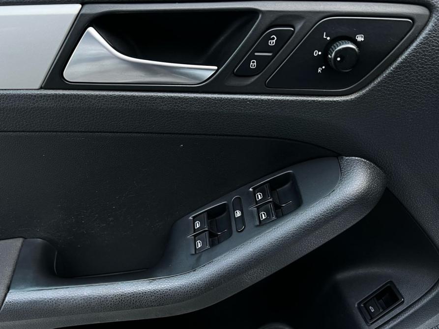 Volkswagen Jetta VI Волгоград  - изображение 10