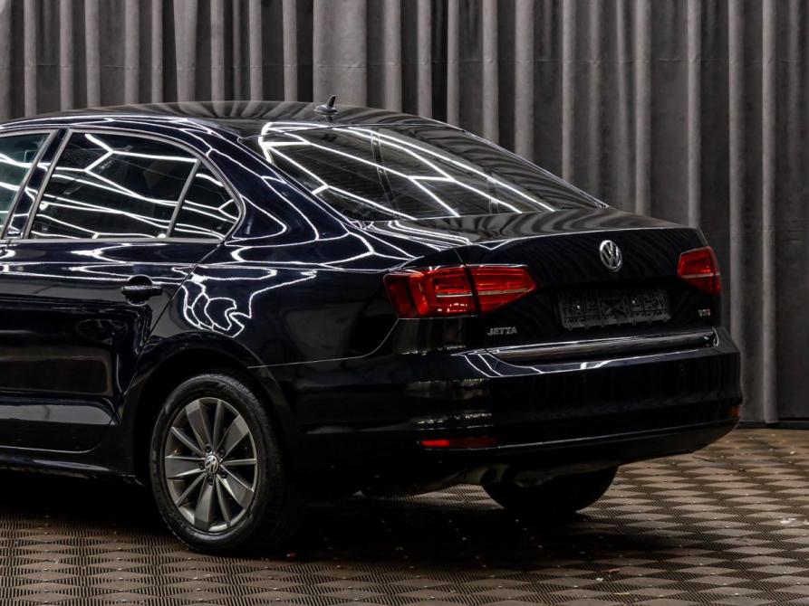 Volkswagen Jetta VI Рестайлинг Краснодар  - изображение 10