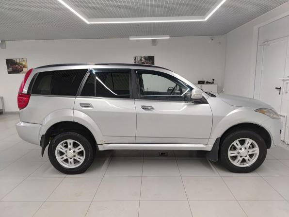Great Wall Hover H5 с пробегом 2011 года, цена 650 000 рублей, 135500 км, внедорожник, Автокод Объявления
