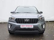 Hyundai Creta I Рестайлинг Москва  - изображение 22