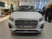 Audi Q2 I Рестайлинг Казань  - изображение 24