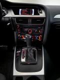 Audi A4 IV (B8) Москва  - изображение 36