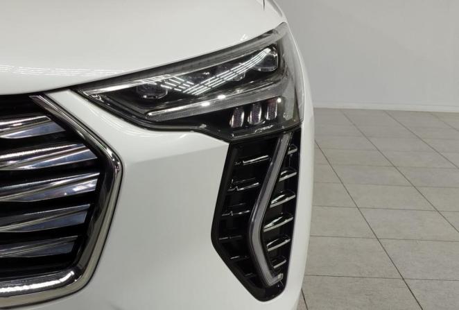 Haval Jolion I с пробегом 2021 года, цена 1 590 000 рублей, 122761 км, внедорожник, Автокод Объявления