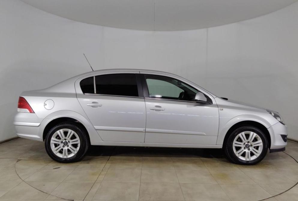 Opel Astra H Рестайлинг Волгоград  - изображение 4