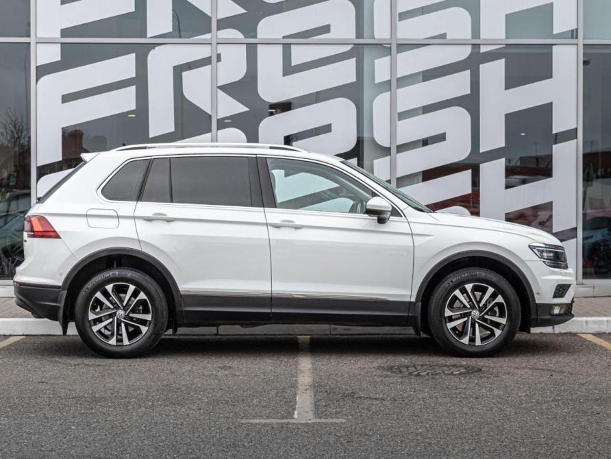 Volkswagen Tiguan II Краснодар  - изображение 5