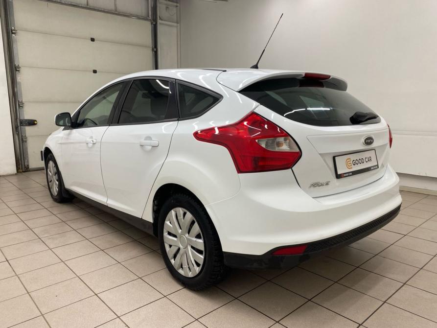 Ford Focus III Энгельс  - изображение 4