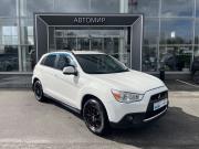 Mitsubishi ASX I Брянск  - изображение 17