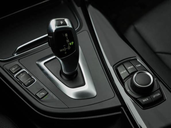 BMW 3 серии VI (F3x) Рестайлинг с пробегом 2017 года, цена 2 669 000 рублей, 126680 км, лифтбек, Автокод Объявления