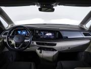 Volkswagen Multivan T7 Москва  - изображение 46