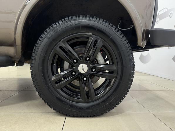 Lada (ВАЗ) Niva Legend I с пробегом 2022 года, цена 747 000 рублей, 50911 км, внедорожник, Автокод Объявления