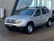 Renault Duster I Уфа  - изображение 23