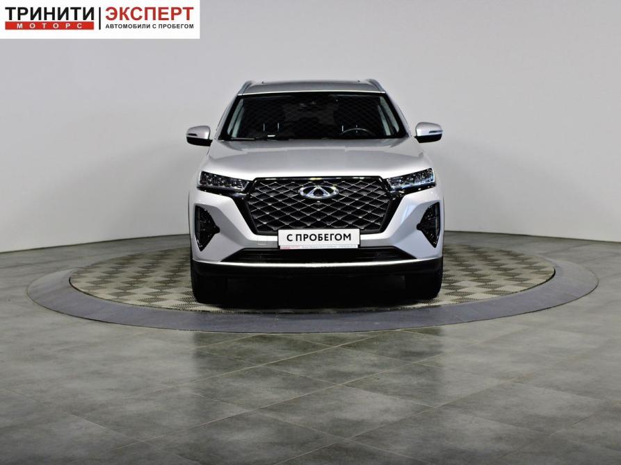 Chery Tiggo 7 Pro Max I Белгород  - изображение 2