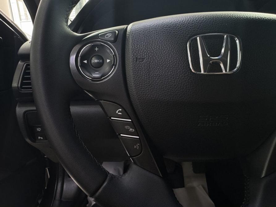 Honda Accord IX Минеральные Воды  - изображение 10