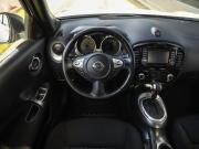 Nissan Juke I Рестайлинг Санкт-Петербург  - изображение 38