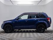 Suzuki Grand Vitara II Москва  - изображение 19