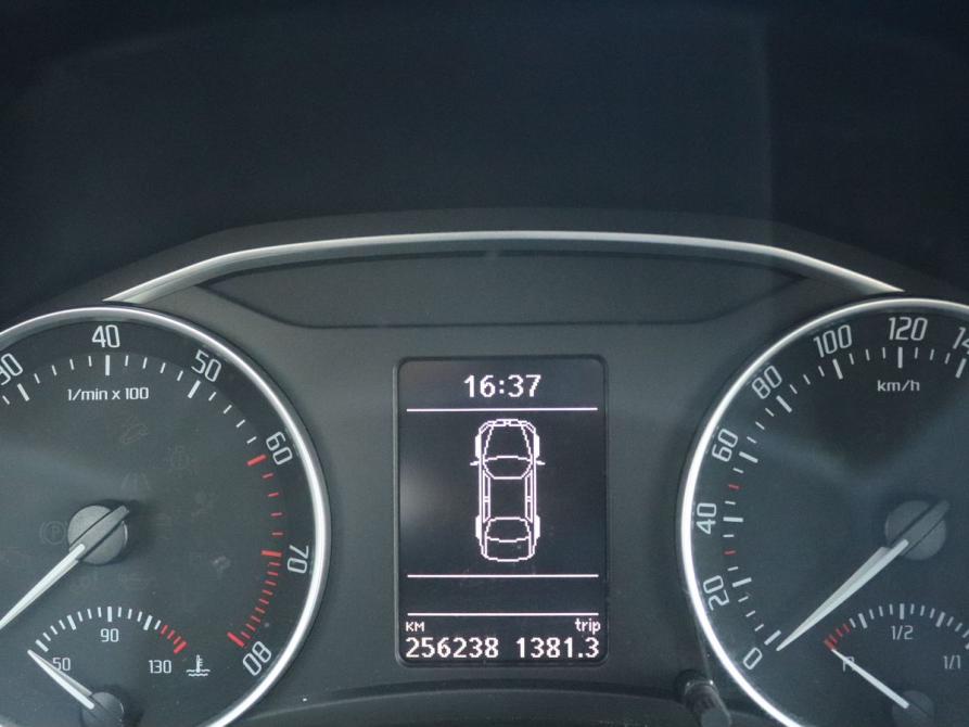 Skoda Octavia II (A5) Рестайлинг Нижний Новгород  - изображение 12