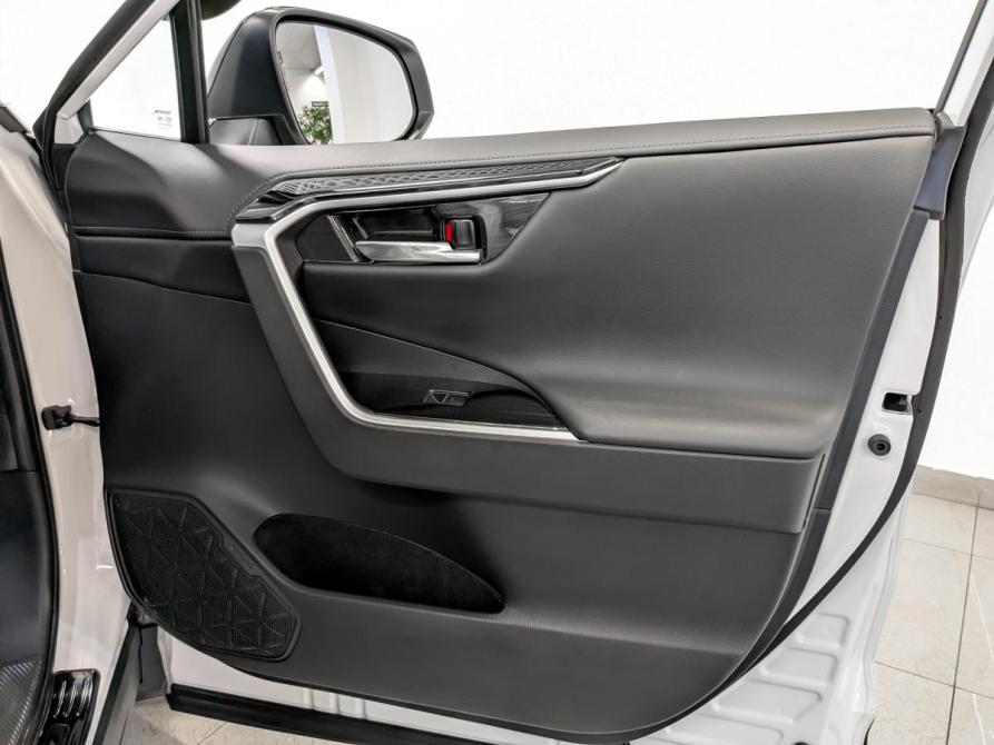 Toyota RAV4 V (XA50) Санкт-Петербург  - изображение 26