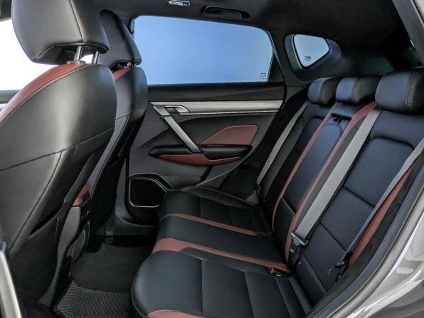 Geely Coolray I с пробегом 2024 года, цена 2 195 000 рублей, 40419 км, внедорожник, Автокод Объявления