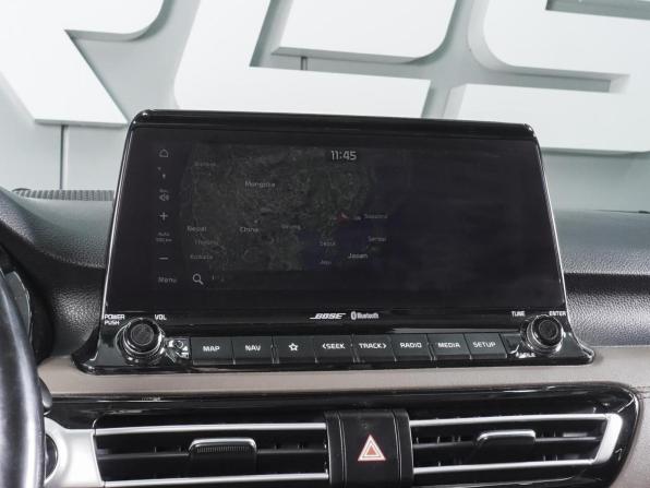 Kia Seltos I с пробегом 2019 года, цена 2 119 000 рублей, 89557 км, внедорожник, Автокод Объявления