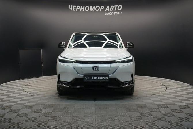 Honda e:NS1 с пробегом 2022 года, цена 3 350 000 рублей, 60212 км, внедорожник, Автокод Объявления