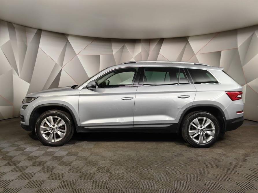 Skoda Kodiaq I Москва  - изображение 5