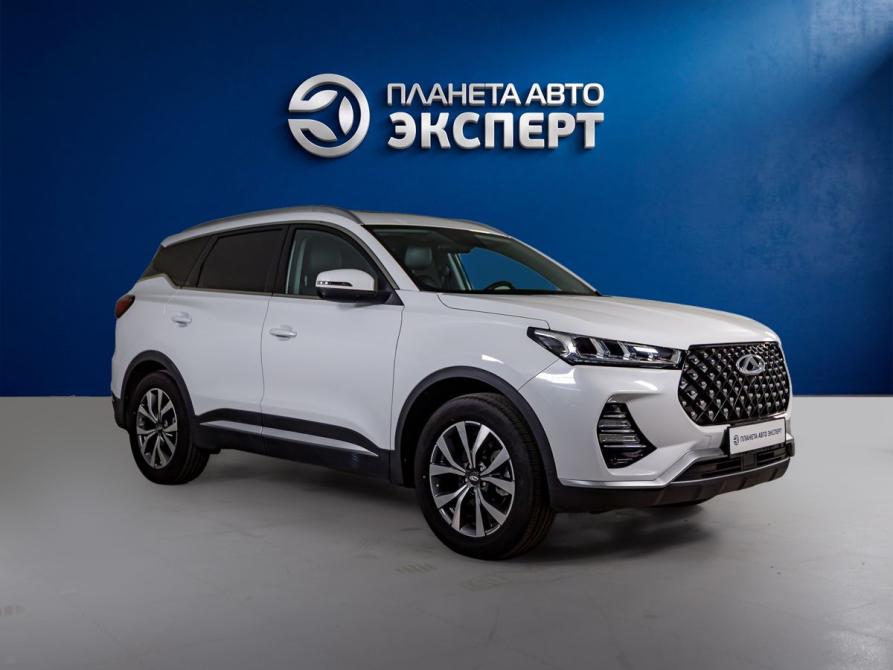 Chery Tiggo 7 Pro I Челябинск  - изображение 3