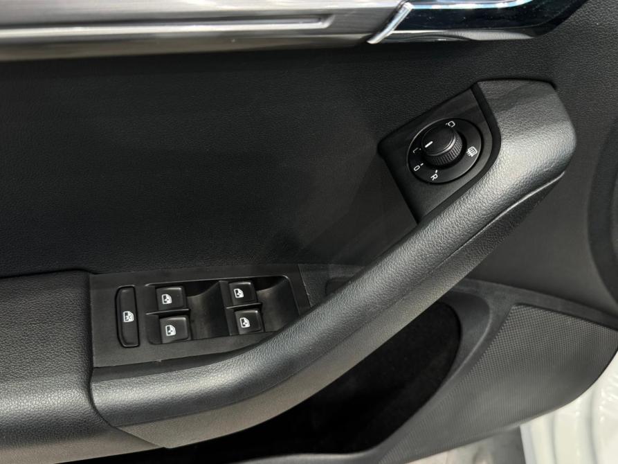 Skoda Octavia III (A7) Рестайлинг Волжский  - изображение 12