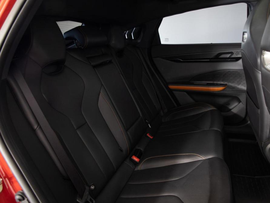 Changan UNI-V I Санкт-Петербург  - изображение 23