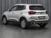 Chery Tiggo 4 Pro I Ставрополь  - изображение 25