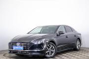 Hyundai Sonata VIII (DN8) Пермь  - изображение 31