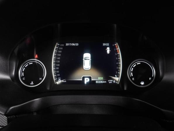 Chery Tiggo 4 I Рестайлинг с пробегом 2022 года, цена 1 275 000 рублей, 80206 км, внедорожник, Автокод Объявления