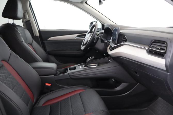 Haval F7 I Рестайлинг с пробегом 2023 года, цена 2 049 000 рублей, 79000 км, внедорожник, Автокод Объявления