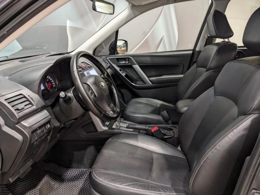 Subaru Forester IV Пермь  - изображение 10