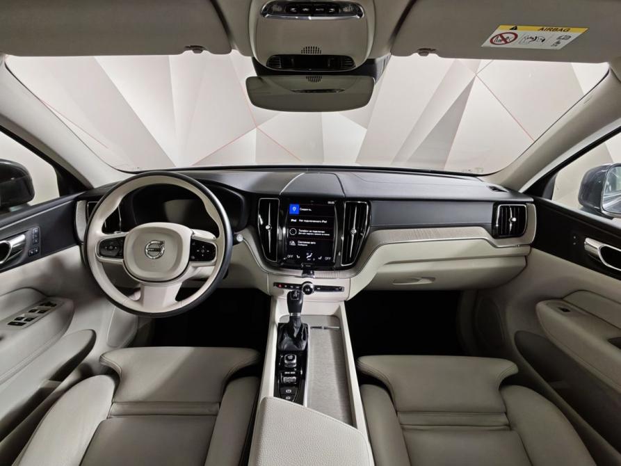 Volvo XC60 II Москва  - изображение 14