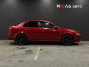 Mitsubishi Lancer X Челябинск  - изображение 17