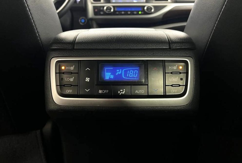 Toyota Highlander III (XU50) Нижний Новгород  - изображение 17