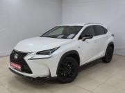 Lexus NX I Альметьевск  - изображение 24