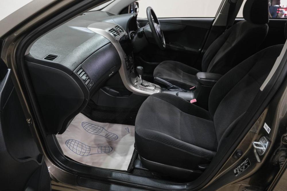 Toyota Corolla X (E140 E150) Новокузнецк  - изображение 13