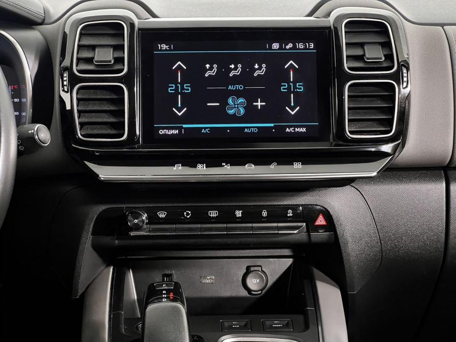 Citroen C5 Aircross I Калининград  - изображение 15
