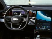 Geely Atlas II Екатеринбург  - изображение 38