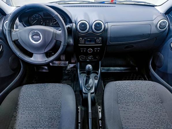Lada (ВАЗ) Largus I с пробегом 2020 года, цена 952 000 рублей, 72560 км, универсал, Автокод Объявления
