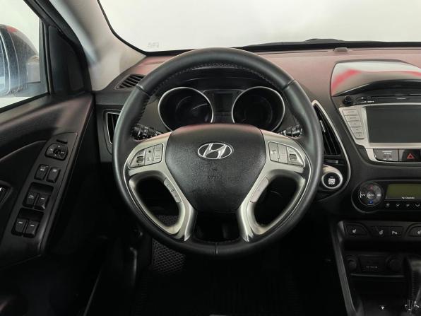 Hyundai ix35 I с пробегом 2011 года, цена 1 149 000 рублей, 241464 км, внедорожник, Автокод Объявления