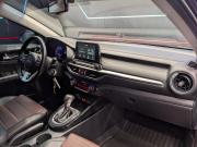 Kia Cerato IV Москва  - изображение 45