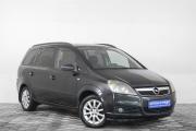 Opel Zafira B Кемерово  - изображение 20