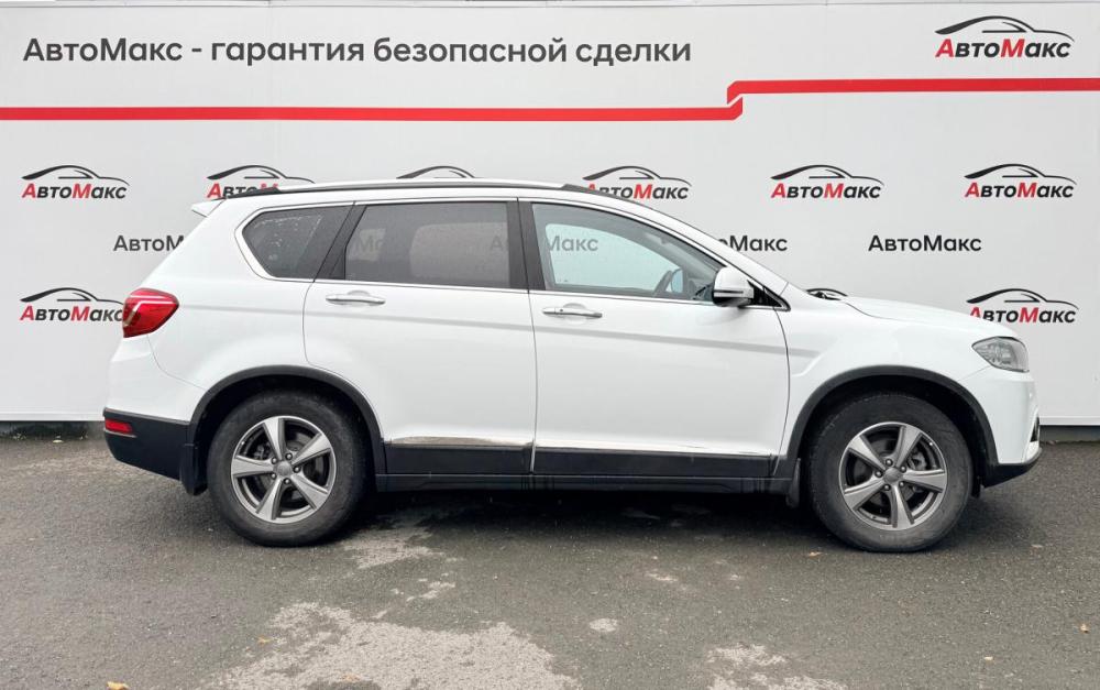 Haval H6 I Тюмень  - изображение 5