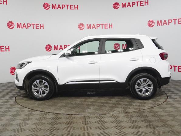 Chery Tiggo 4 Pro I с пробегом 2024 года, цена 1 553 000 рублей, 32275 км, внедорожник, Автокод Объявления