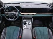 Geely Monjaro I Москва  - изображение 33