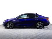 Skoda Octavia IV (A8) Москва  - изображение 34